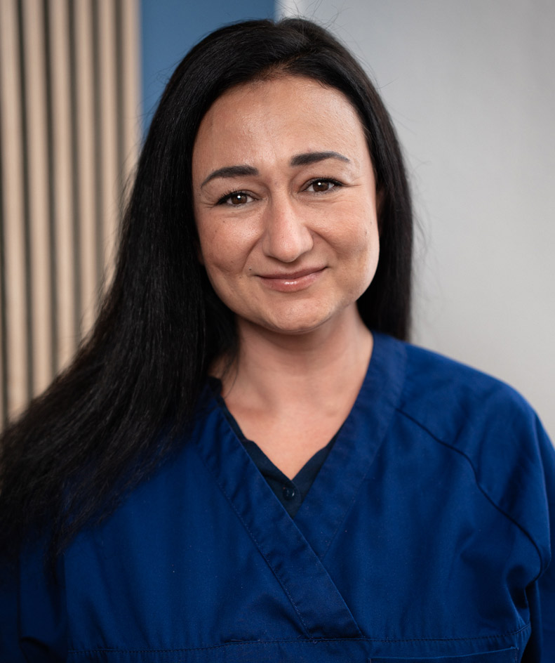 Ramona Teschemacher - MFA